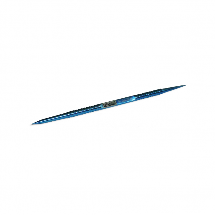 CASTROVIEJO DOUBLE-ENDED LACRIMAL DILATOR - OBOJSTRANNÝ