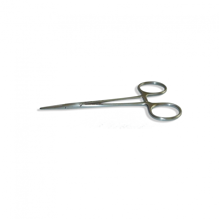 HALSTED HEMOSTATIC FORCEPS