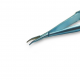 BARRAQUER NEEDLE HOLDER